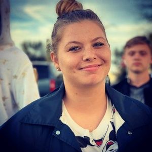 Meet your Posher, Jordayne